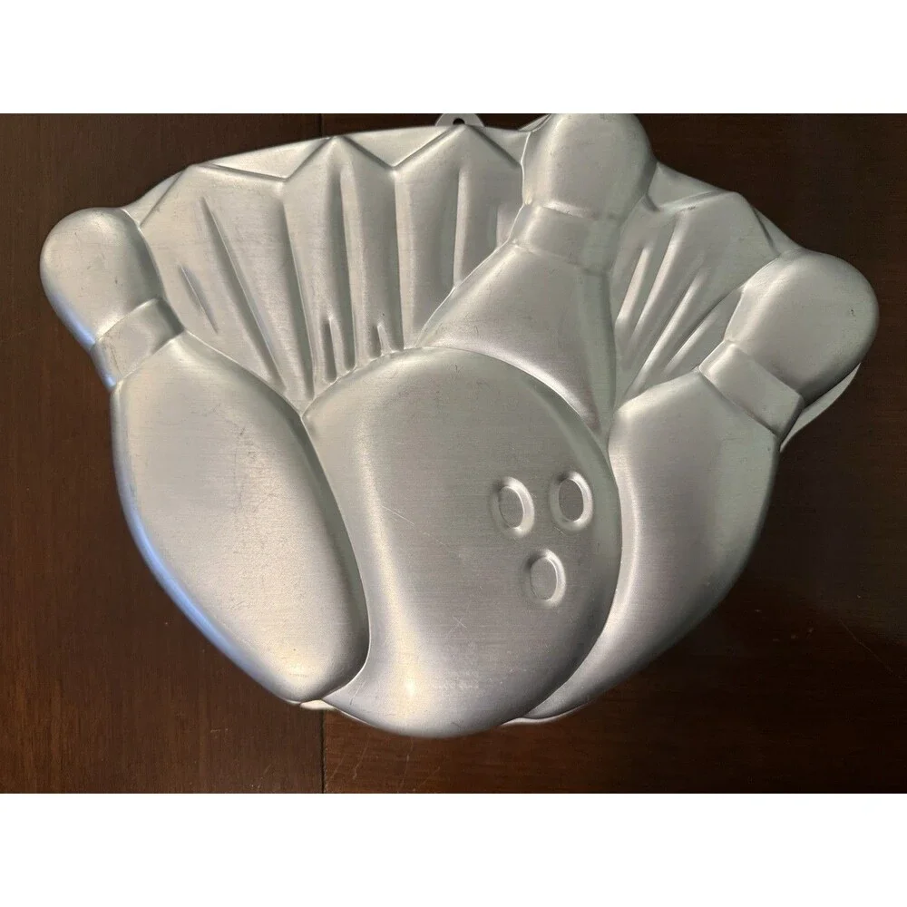 Vintage 1990 Wilton 